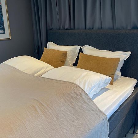 Guesthouse Suite At Ranvik Near City Center- Parking Available Sandefjord Eksteriør bilde