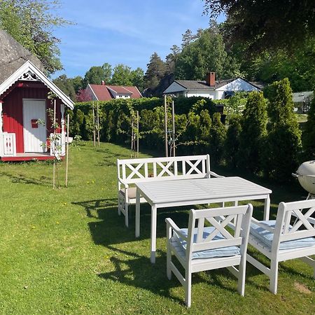 Guesthouse Suite At Ranvik Near City Center- Parking Available Sandefjord Eksteriør bilde