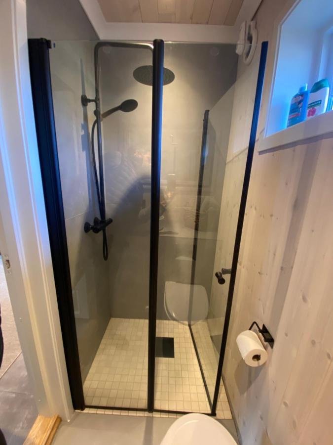 Guesthouse Suite At Ranvik Near City Center- Parking Available Sandefjord Eksteriør bilde
