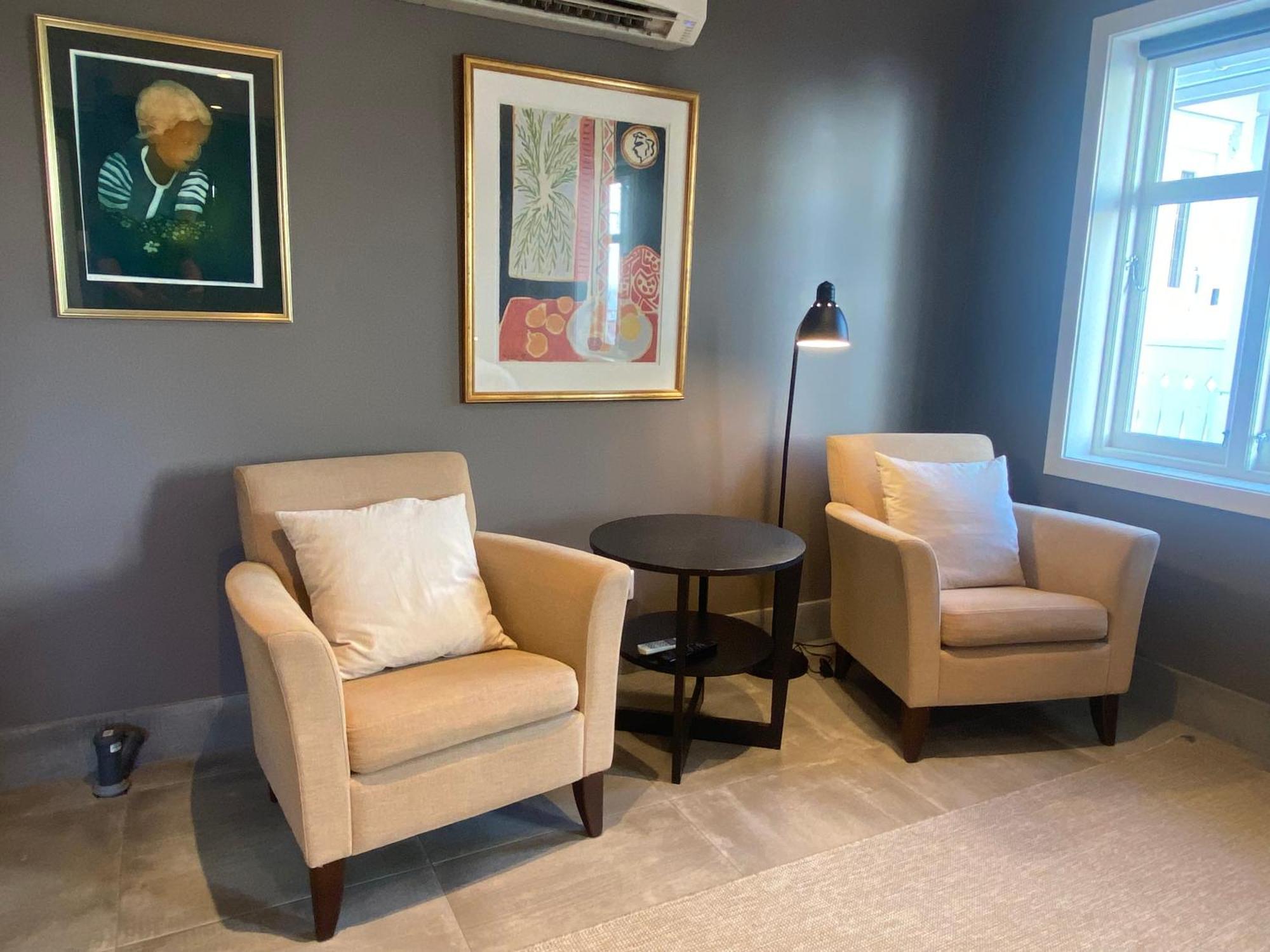 Guesthouse Suite At Ranvik Near City Center- Parking Available Sandefjord Eksteriør bilde