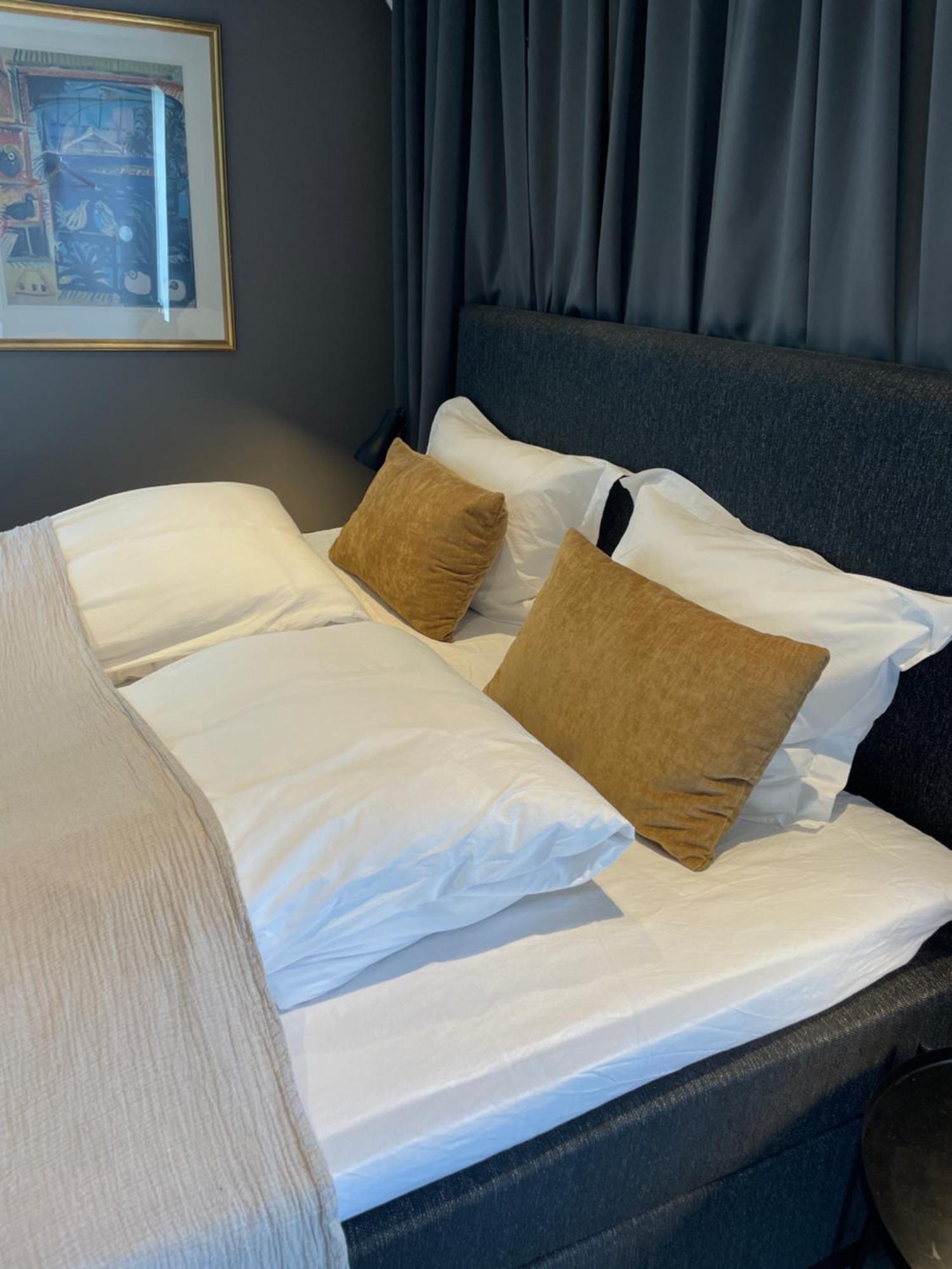 Guesthouse Suite At Ranvik Near City Center- Parking Available Sandefjord Eksteriør bilde