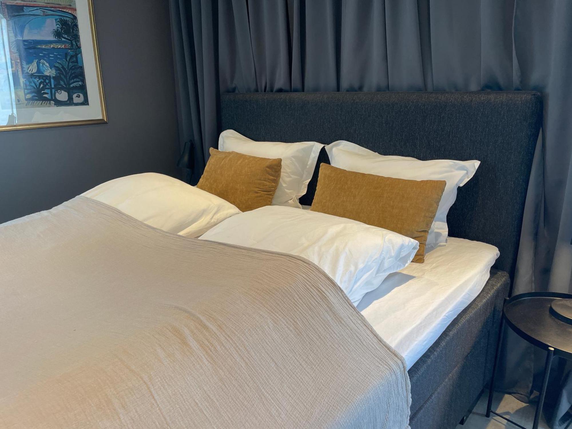 Guesthouse Suite At Ranvik Near City Center- Parking Available Sandefjord Eksteriør bilde